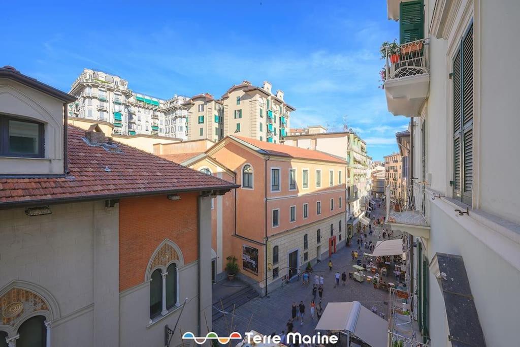 City Museum, Terremarine La Spezia Extérieur photo